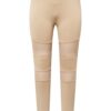 Urban Classics Leggings  világos bézs-hu