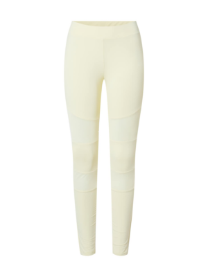 Urban Classics Leggings  világos sárga-Hungary