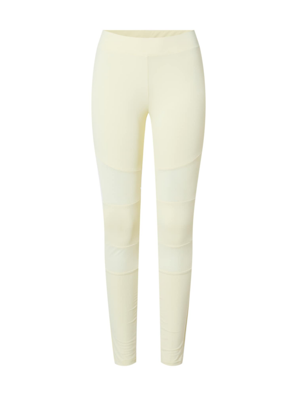 Urban Classics Leggings  világos sárga-Hungary
