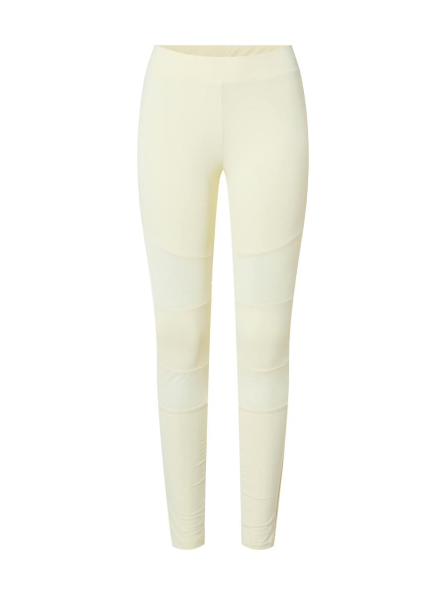 Urban Classics Leggings  világos sárga-Hungary