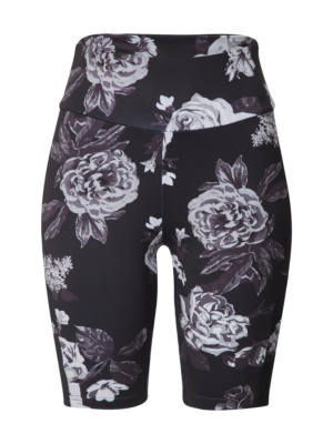 Urban Classics Leggings  világosszürke / sötétszürke / fekete / fehér-Hungary