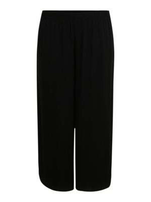 Urban Classics Nadrág 'Culotte'  fekete
