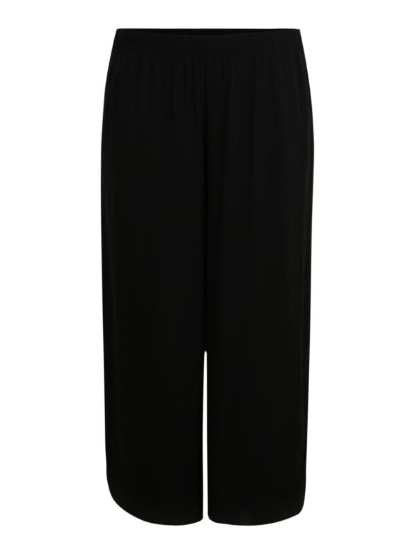 Urban Classics Nadrág 'Culotte'  fekete