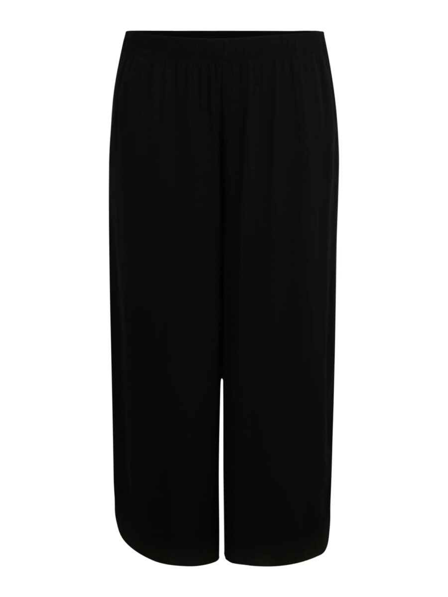 Urban Classics Nadrág 'Culotte'  fekete