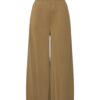Urban Classics Nadrág  khaki