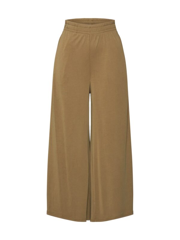 Urban Classics Nadrág  khaki