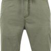 Urban Classics Nadrág  khaki