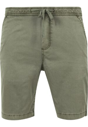 Urban Classics Nadrág  khaki