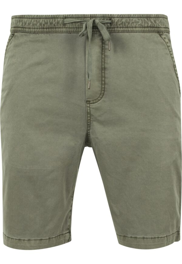 Urban Classics Nadrág  khaki