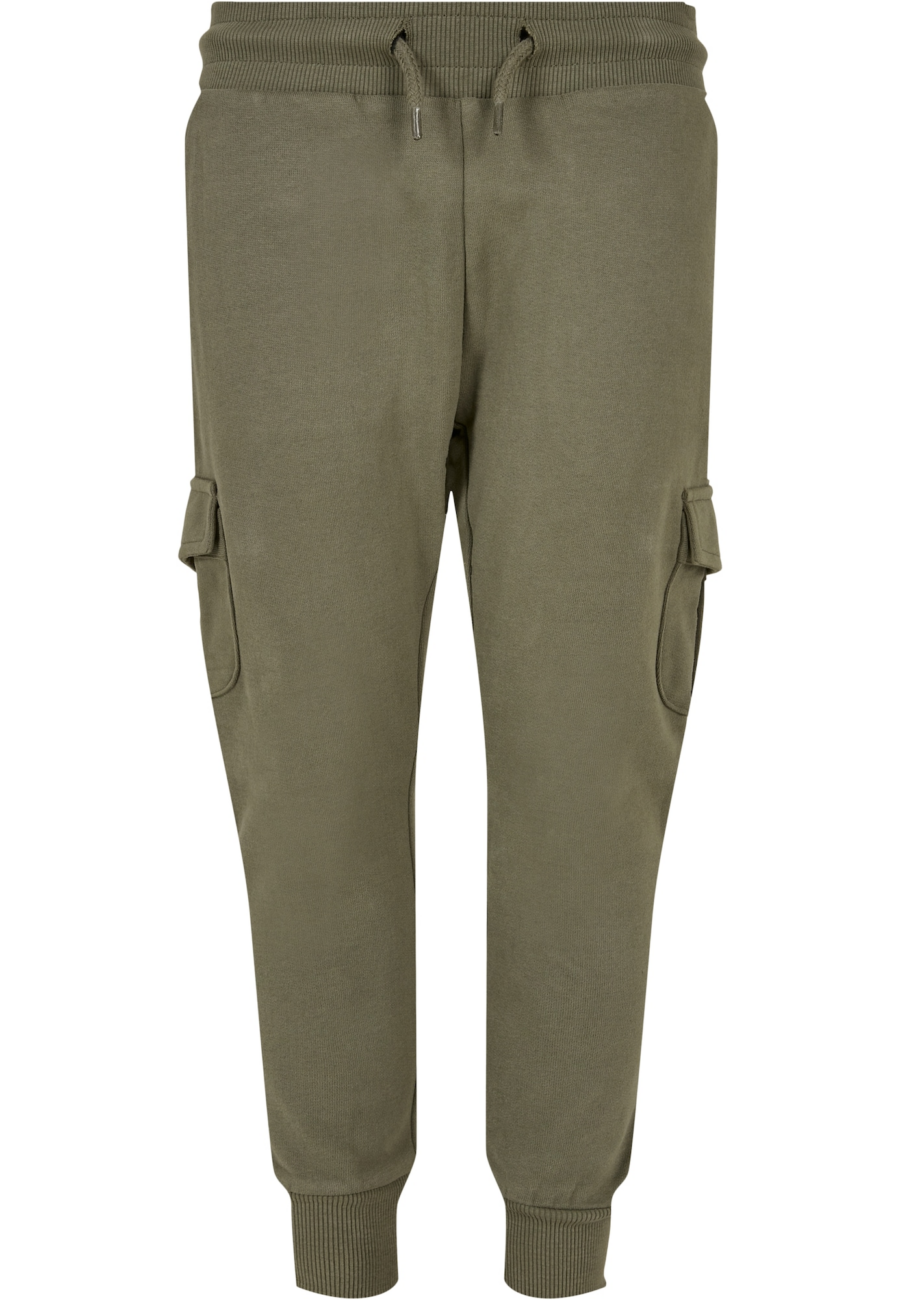 Urban Classics Nadrág  khaki-Hungary