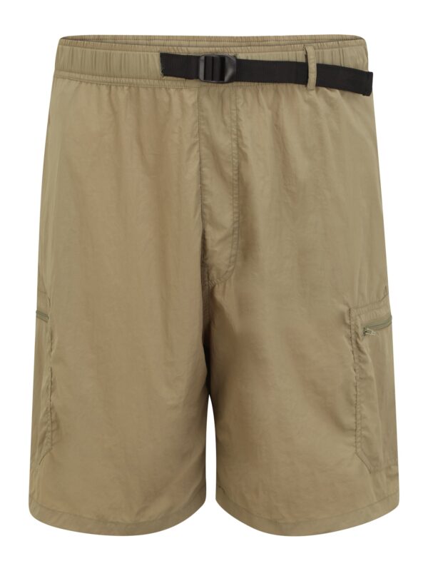 Urban Classics Nadrág  khaki-hu