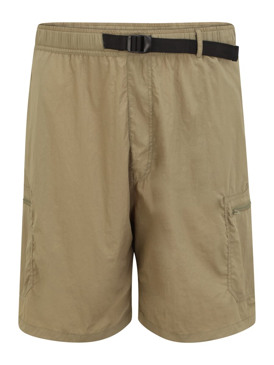 Urban Classics Nadrág  khaki-hu