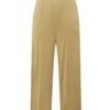 Urban Classics Nadrág  khaki-hu