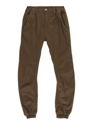 Urban Classics Nadrág  khaki-hu