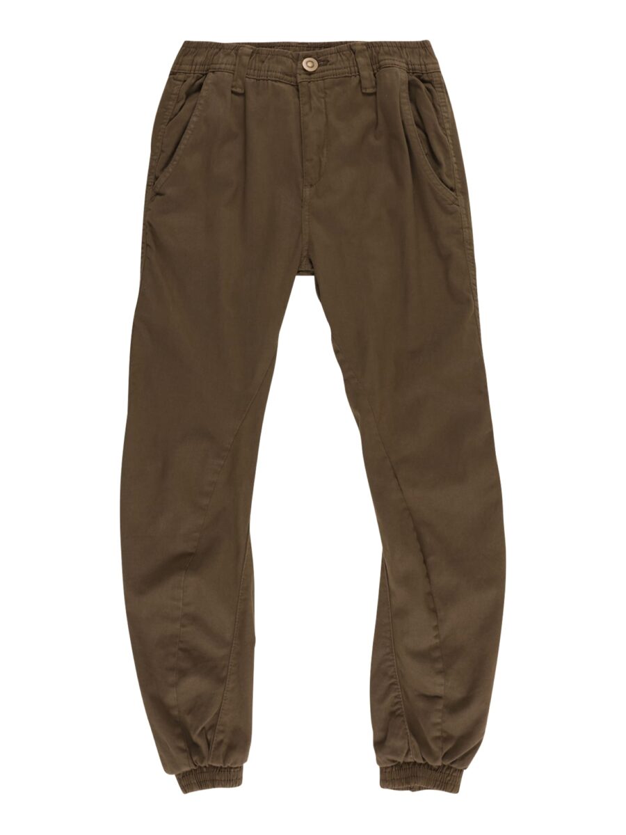 Urban Classics Nadrág  khaki-hu