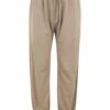 Urban Classics Nadrág  khaki-hu