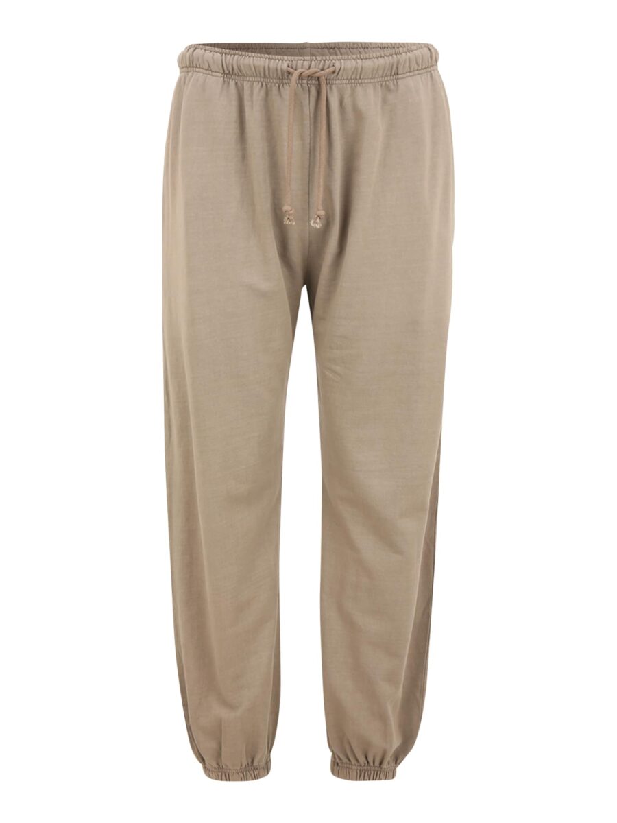 Urban Classics Nadrág  khaki-hu