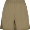 Urban Classics Nadrág  khaki-hu