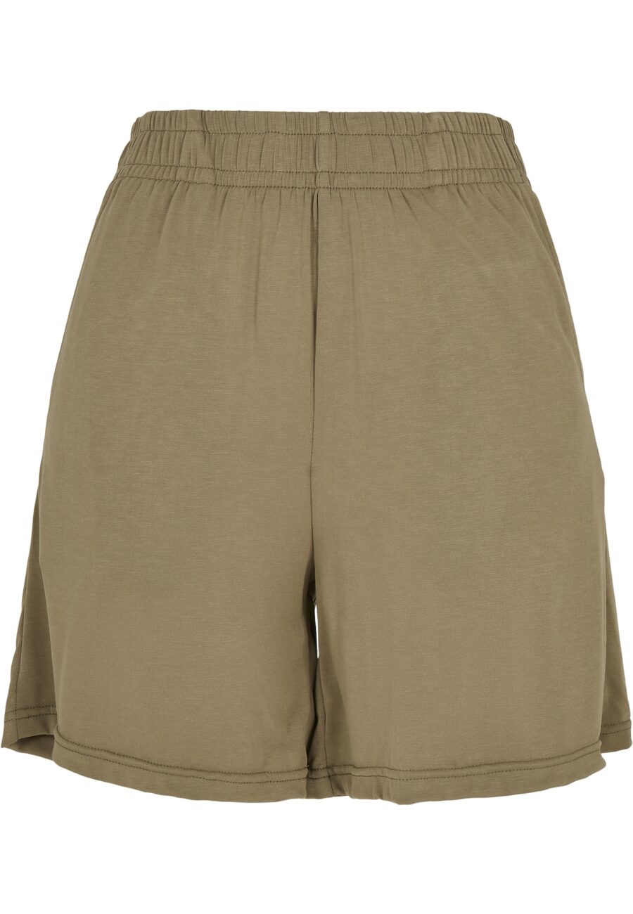 Urban Classics Nadrág  khaki-hu