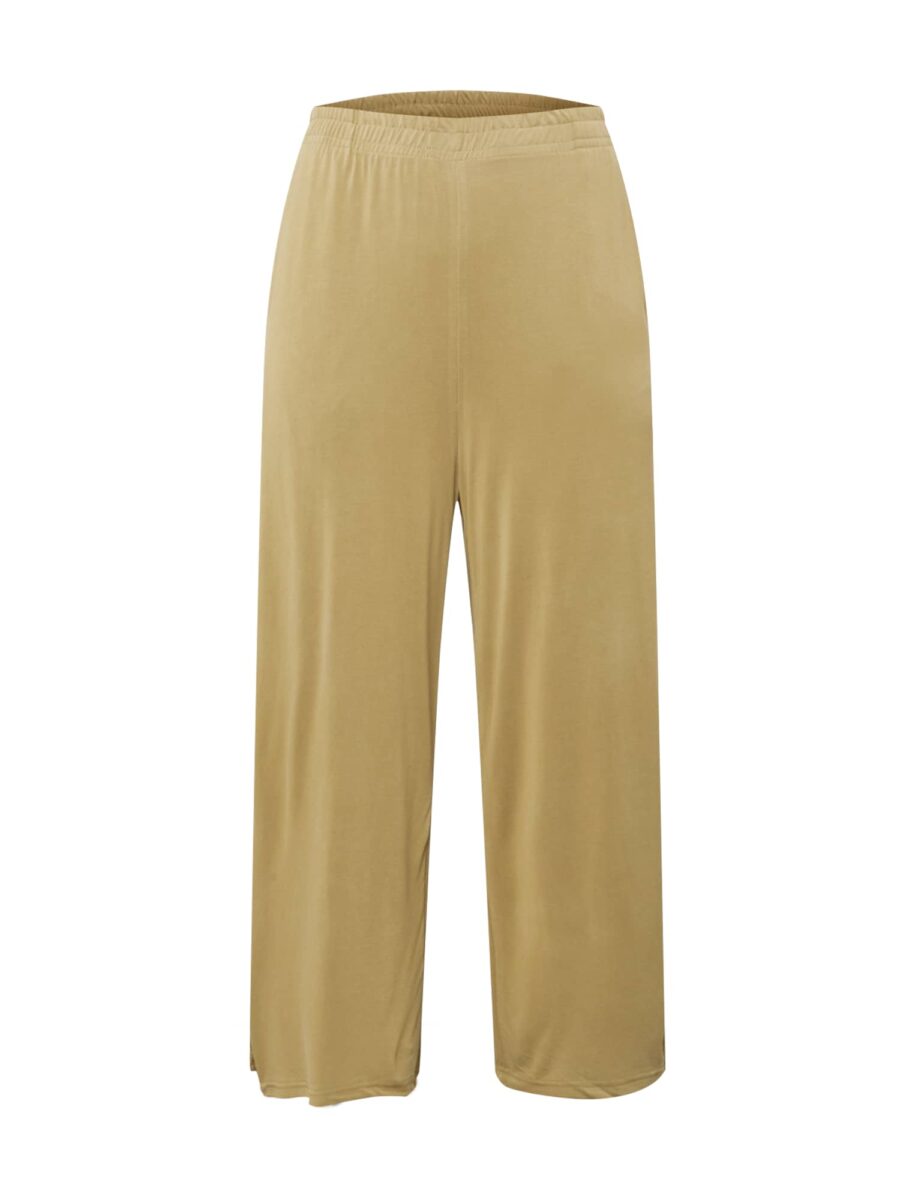 Urban Classics Nadrág  khaki-hu
