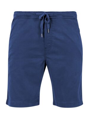 Urban Classics Nadrág  sötétkék-hu