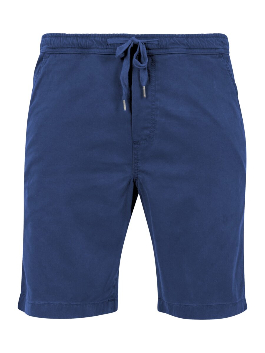 Urban Classics Nadrág  sötétkék-hu