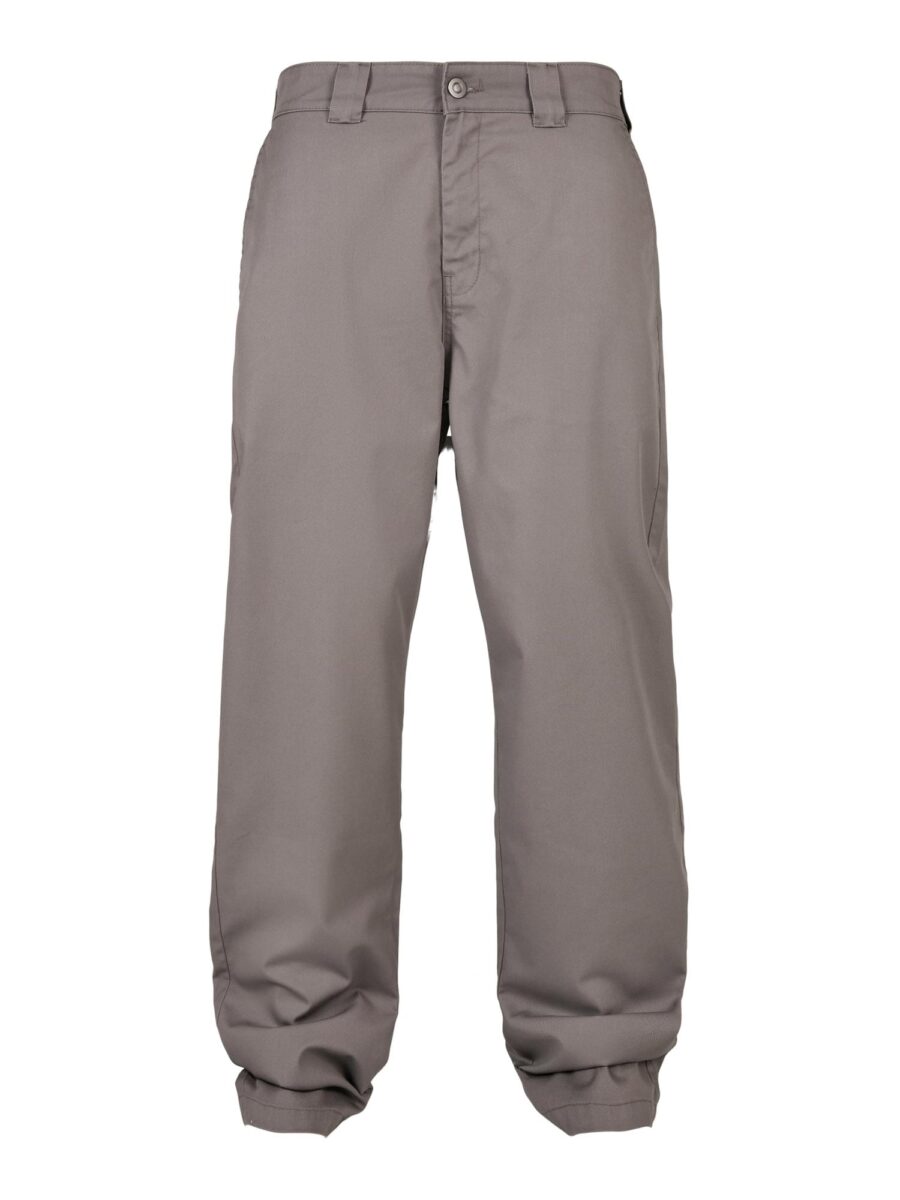 Urban Classics Nadrág  taupe-hu