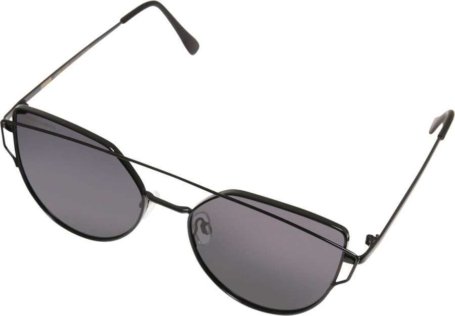 Urban Classics Napszemüveg 'July'  fekete-hu