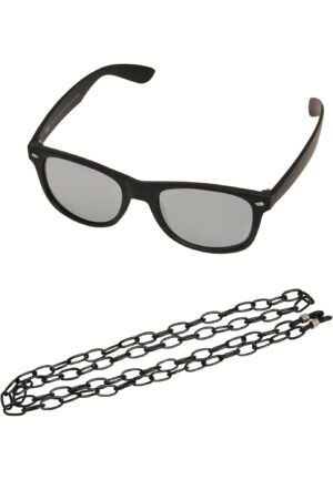 Urban Classics Napszemüveg 'Likoma'  fekete-hu