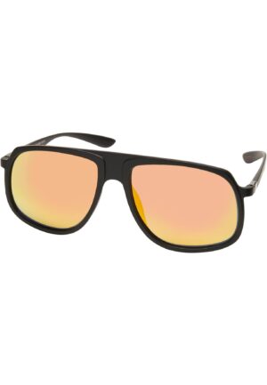 Urban Classics Napszemüveg  sárga / őszibarack / fekete-hu
