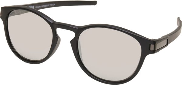 Urban Classics Napszemüveg  világosszürke / fekete-hu