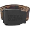 Urban Classics Övek  barna / khaki / fekete-hu