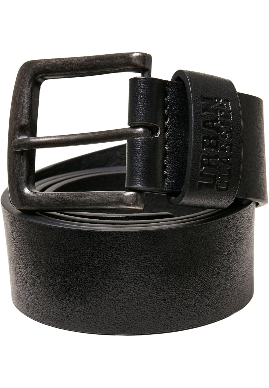 Urban Classics Övek  fekete-hu