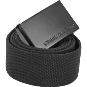 Urban Classics Övek  fekete-hu