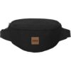 Urban Classics Övtáska 'Hip Bag'  fekete-hu