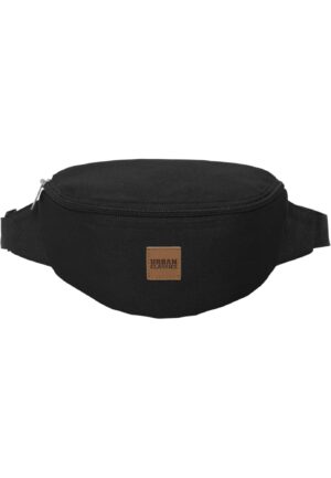 Urban Classics Övtáska 'Hip Bag'  fekete-hu