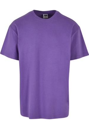 Urban Classics Póló 'Heavy Oversized Tee'  levendula-Ár