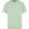 Urban Classics Póló 'Heavy Oversized Tee'  pasztellzöld-Ár