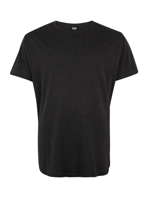 Urban Classics Póló antracit-Hungary Urban Classics Póló antracit-Hungary