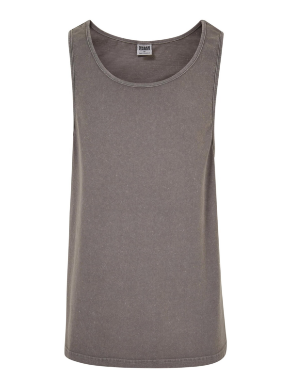 Urban Classics Póló  bazaltszürke-Hungary