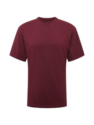Urban Classics Póló  burgundi vörös