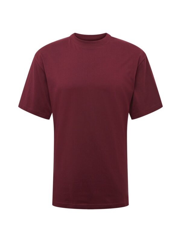 Urban Classics Póló  burgundi vörös