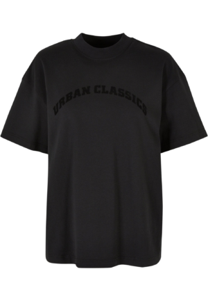 Urban Classics Póló  fekete-Ár