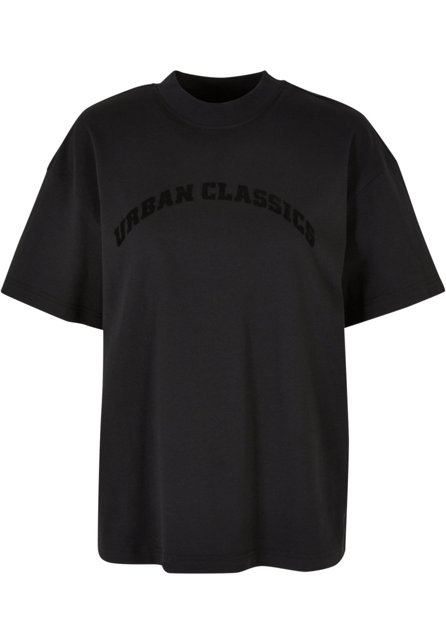 Urban Classics Póló  fekete-Ár