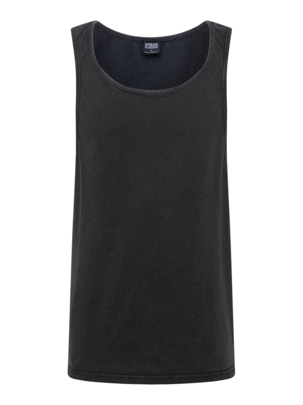 Urban Classics Póló fekete-Hungary Urban Classics Póló fekete-Hungary