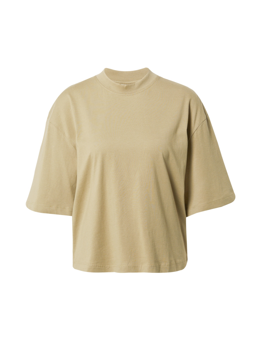 Urban Classics Póló  khaki-Hungary