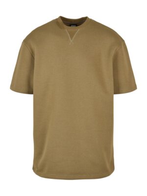 Urban Classics Póló  khaki-hu