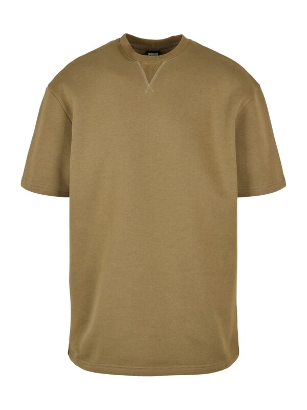 Urban Classics Póló  khaki-hu