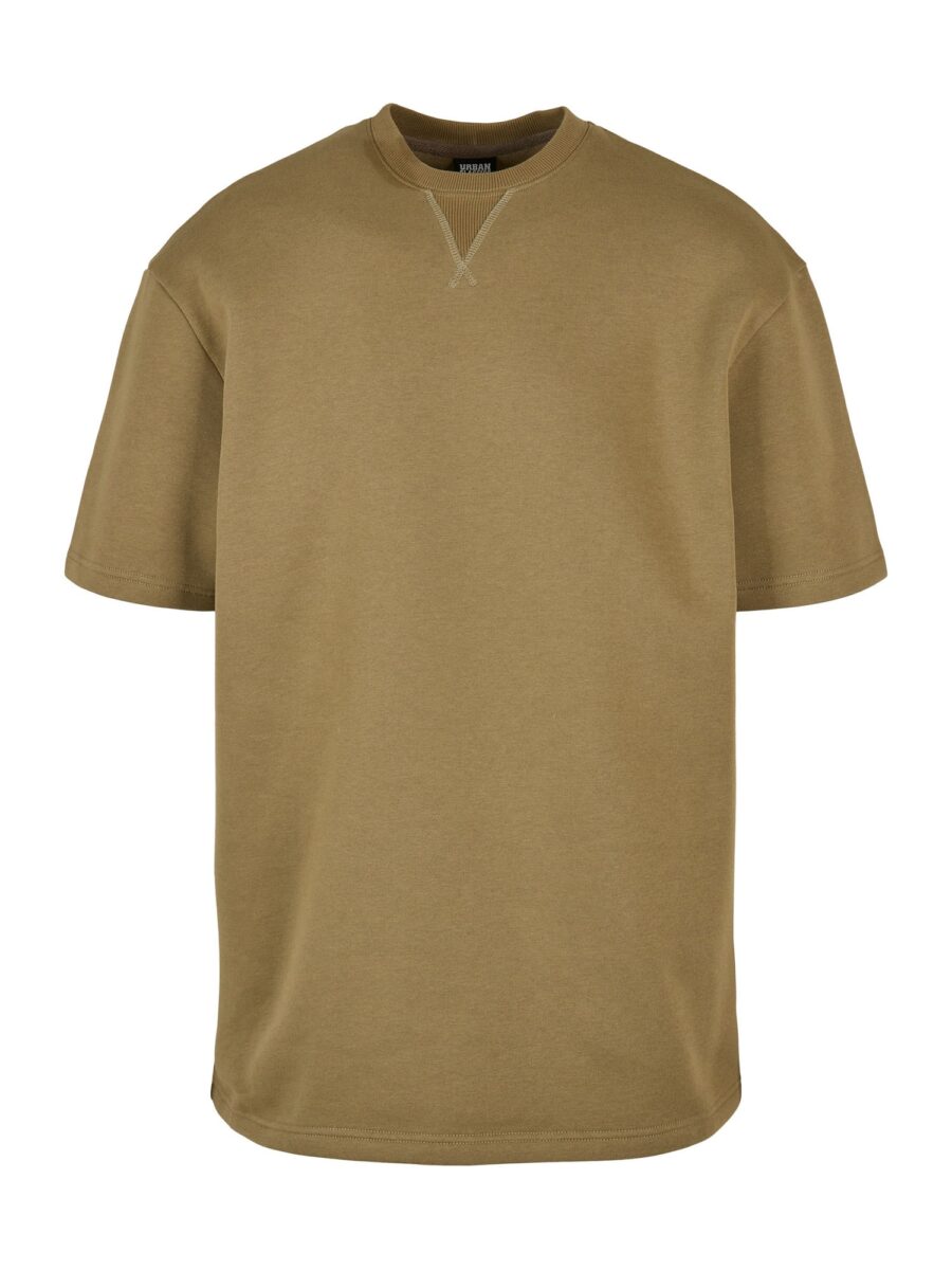 Urban Classics Póló  khaki-hu