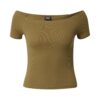 Urban Classics Póló  khaki-hu